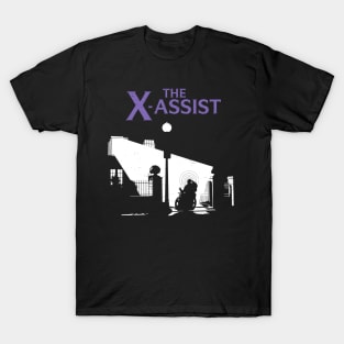 The X-Assist T-Shirt